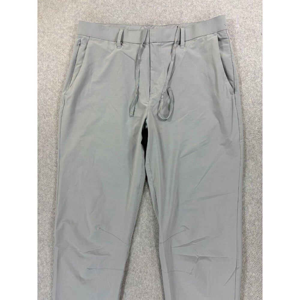 Fabletics Commute Stretch Performance Chino Pants… - image 2